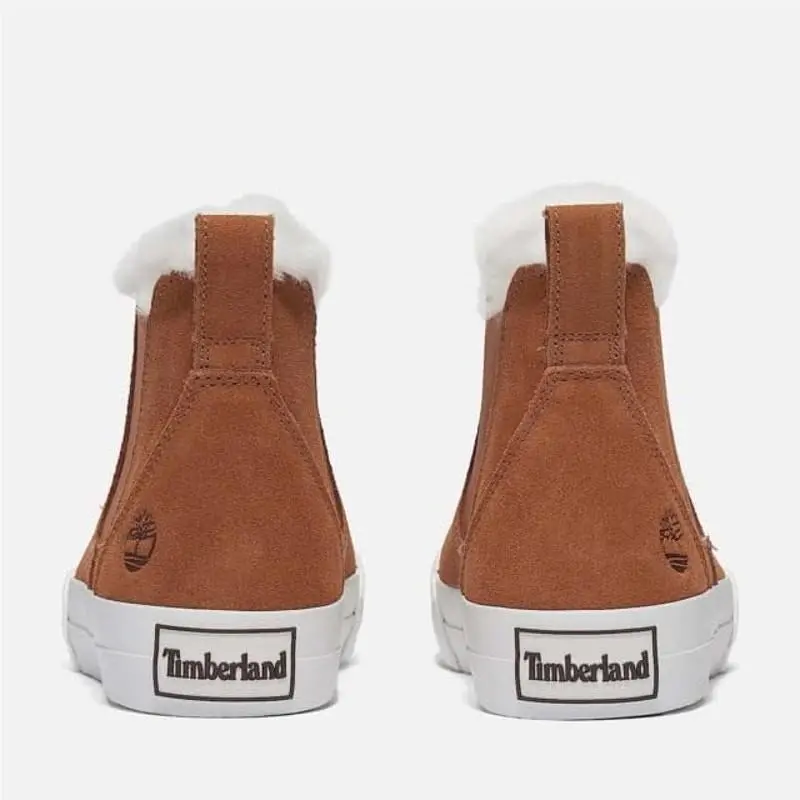 Timberland shoes - Brown 1