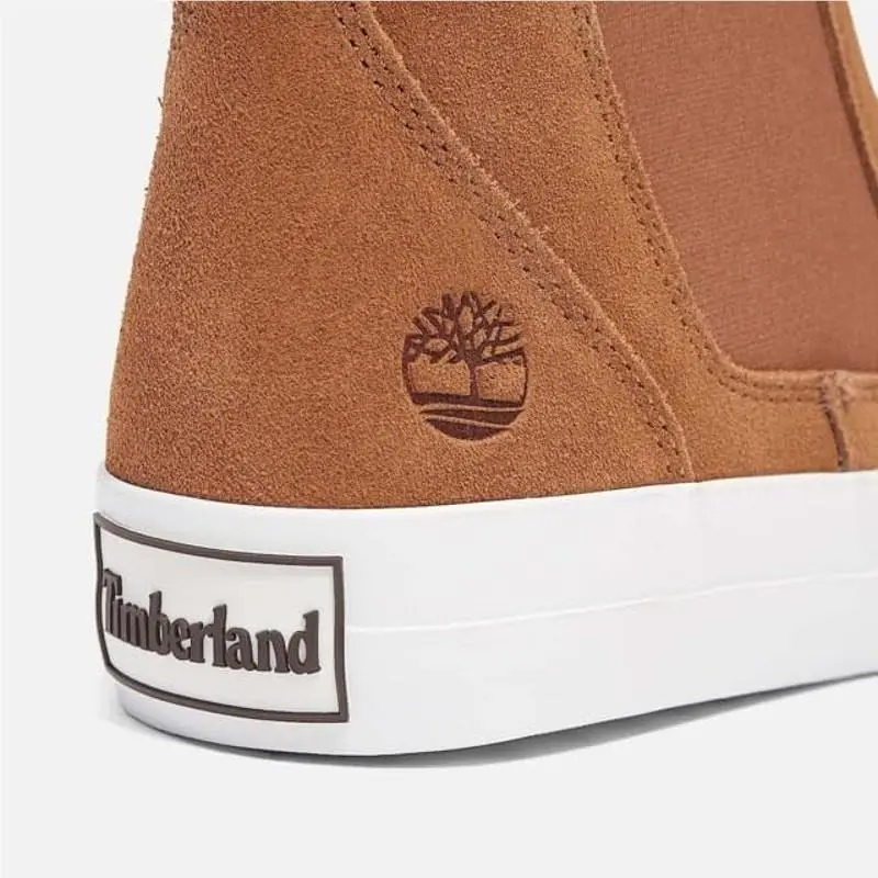 Timberland shoes - Brown 2