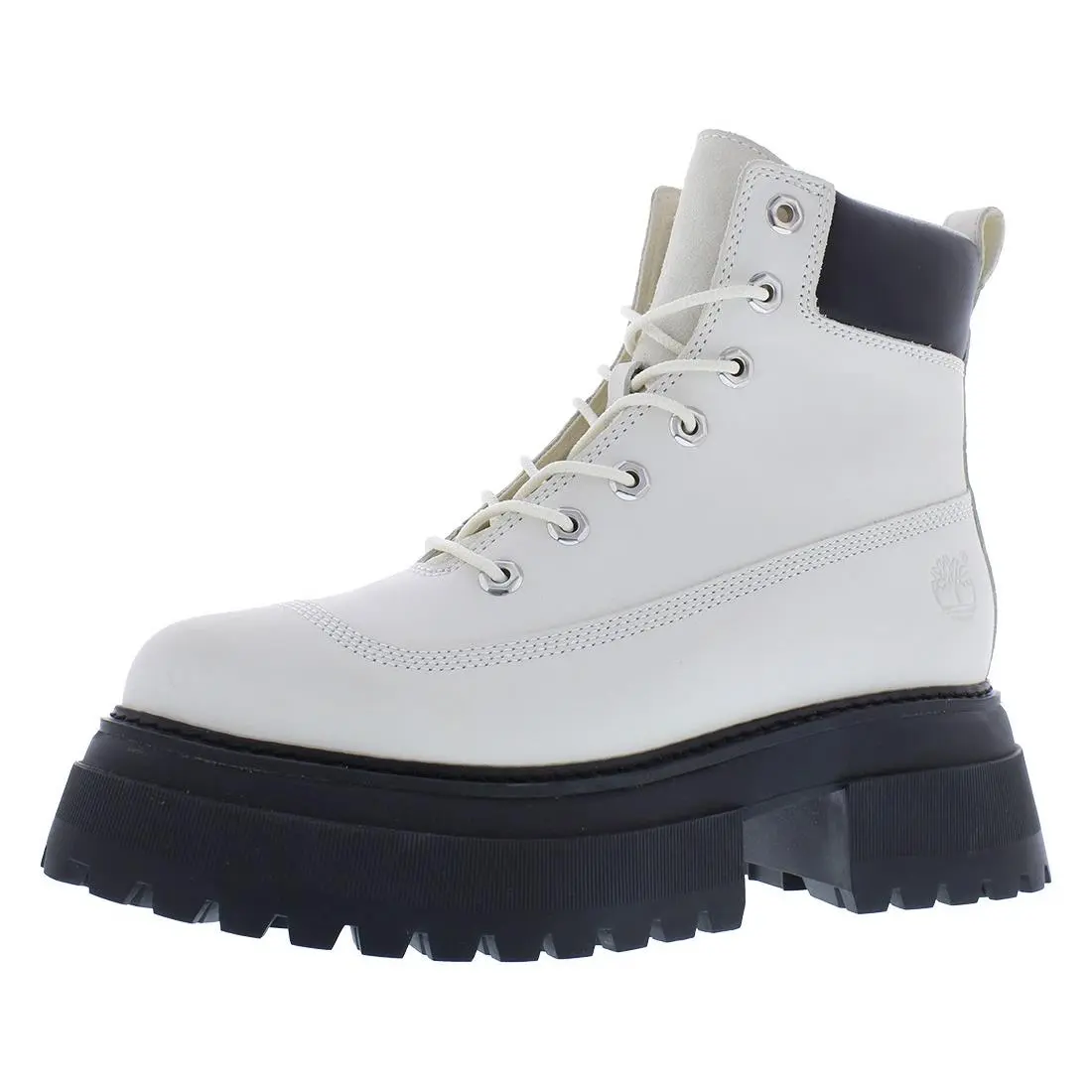 Timberland shoes - TB0A5RSV143 - TB0A5RSV143 - White, Main: White (UPC: 196247158809) 0