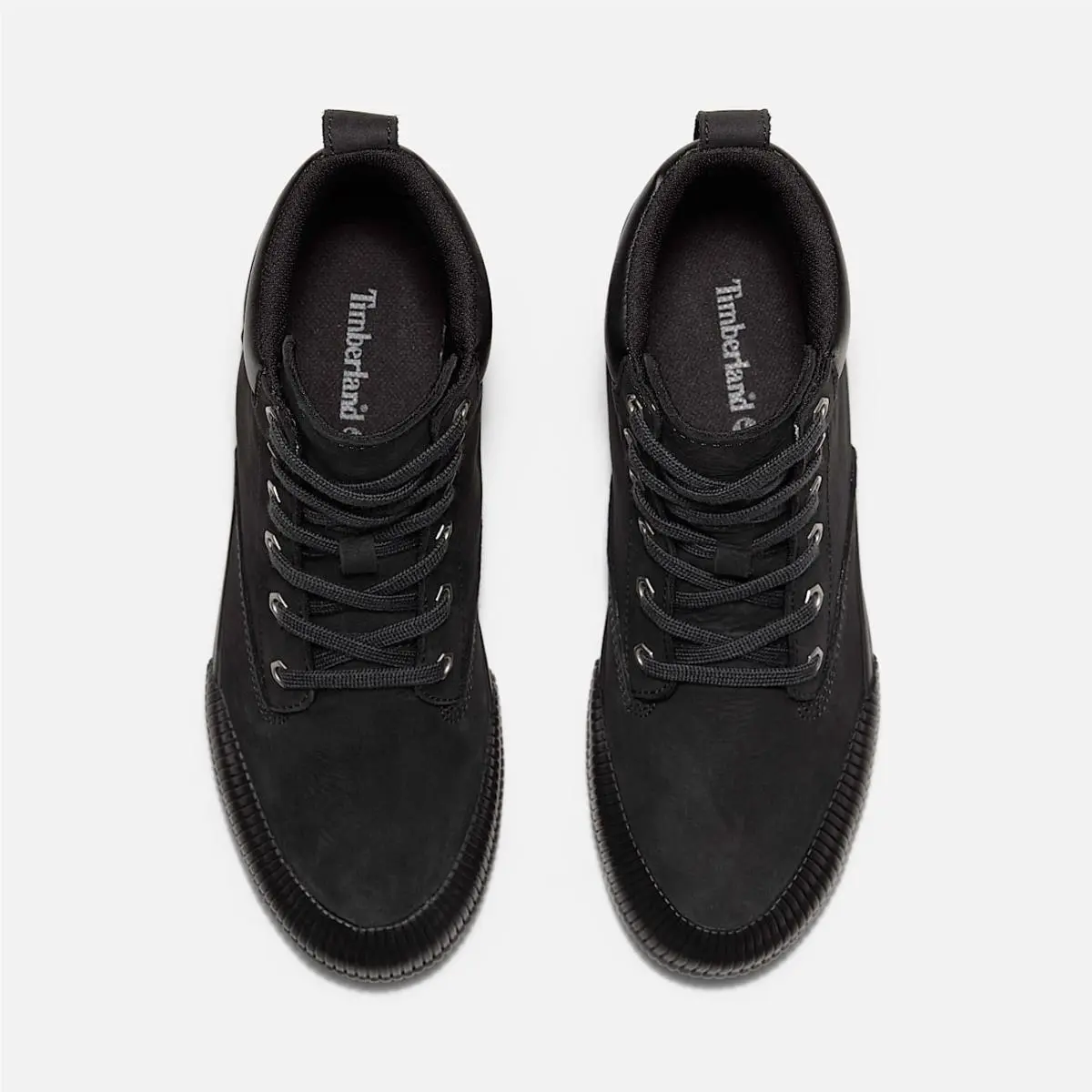 Timberland shoes - Black 0