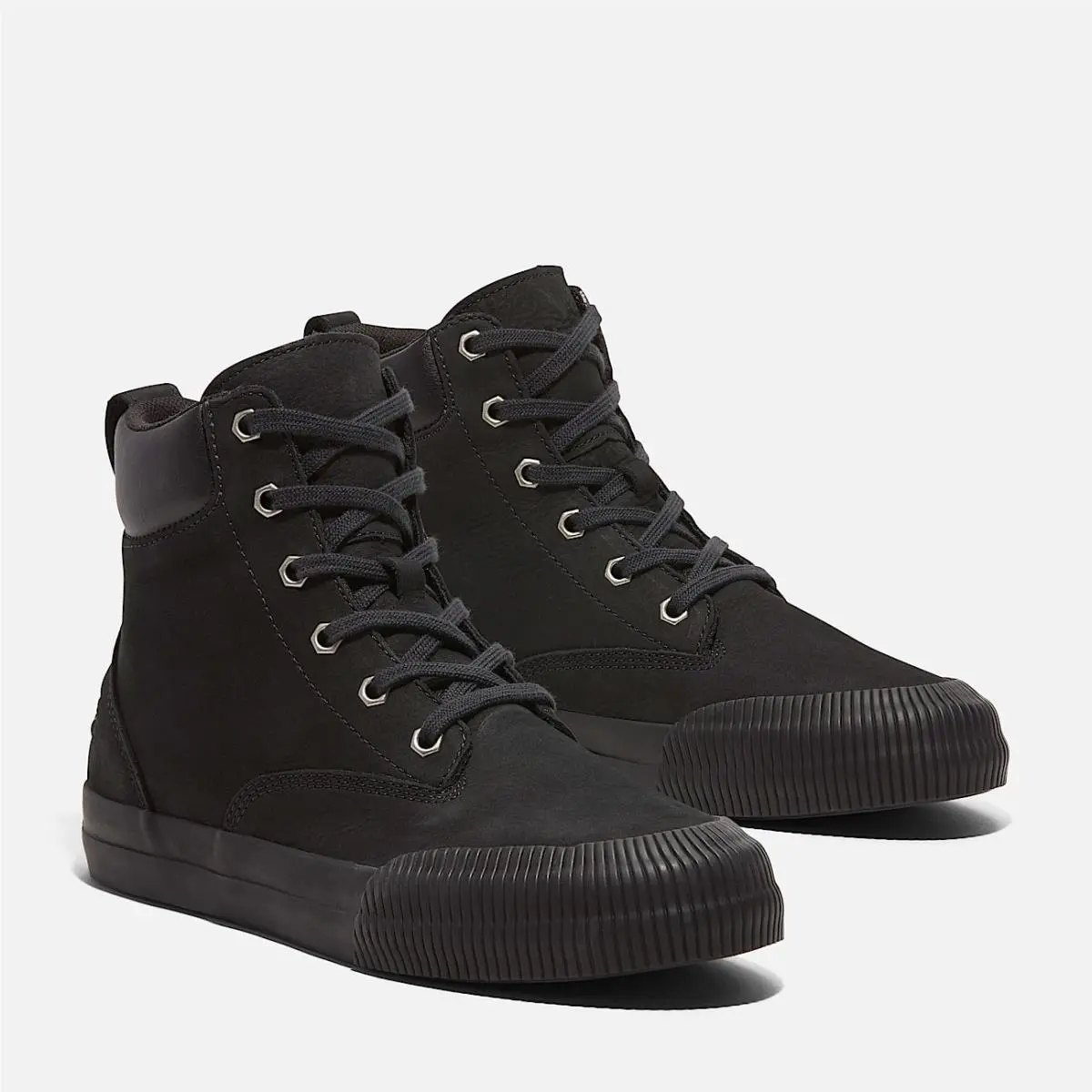 Timberland shoes - Black 2
