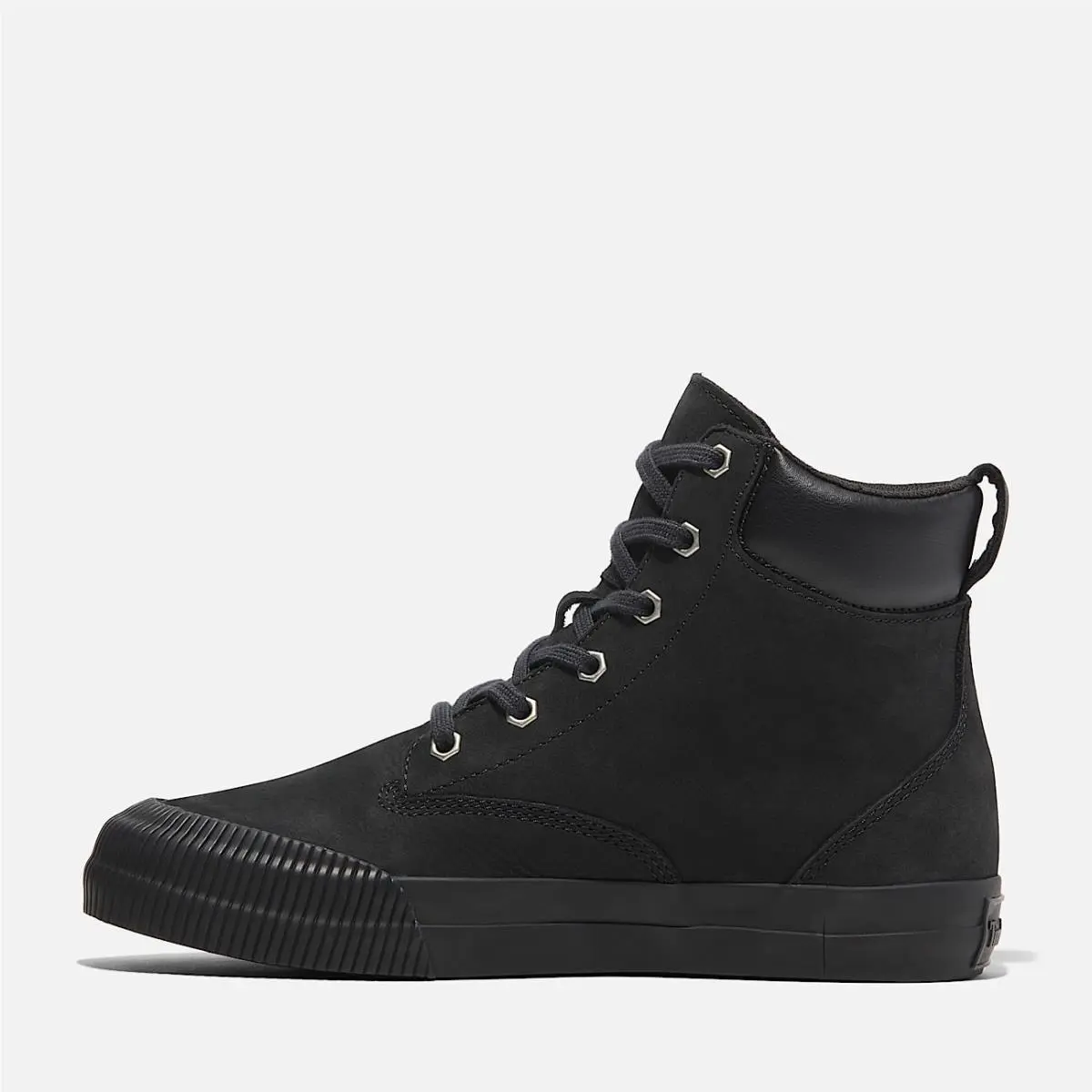 Timberland shoes - Black 4