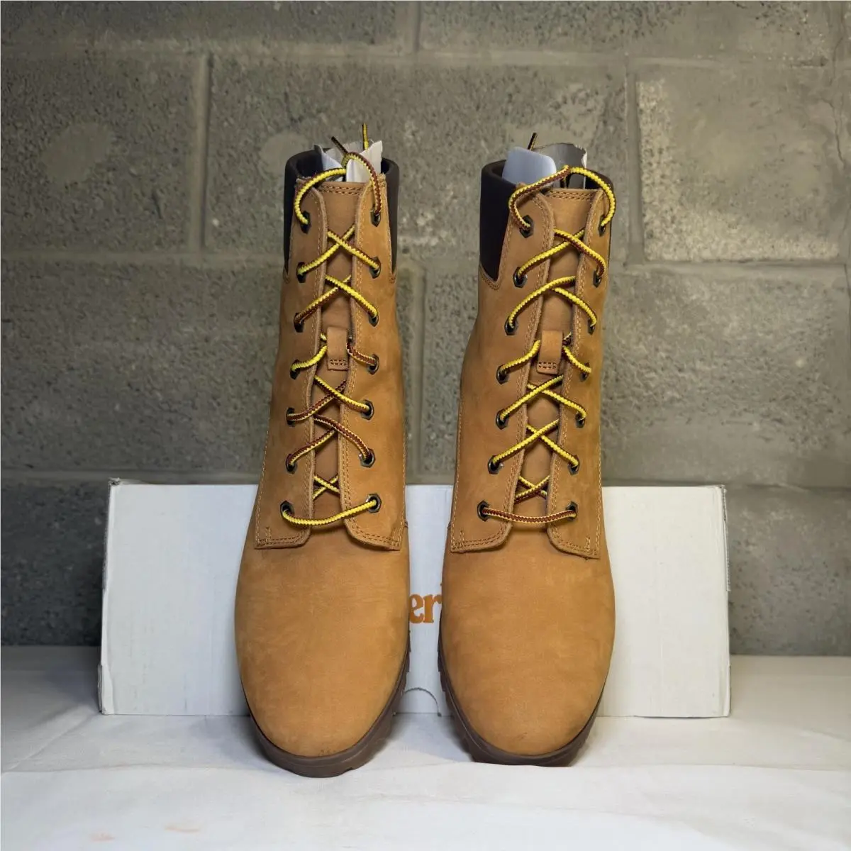 Timberland shoes - Allington - Allington - Wheat 1