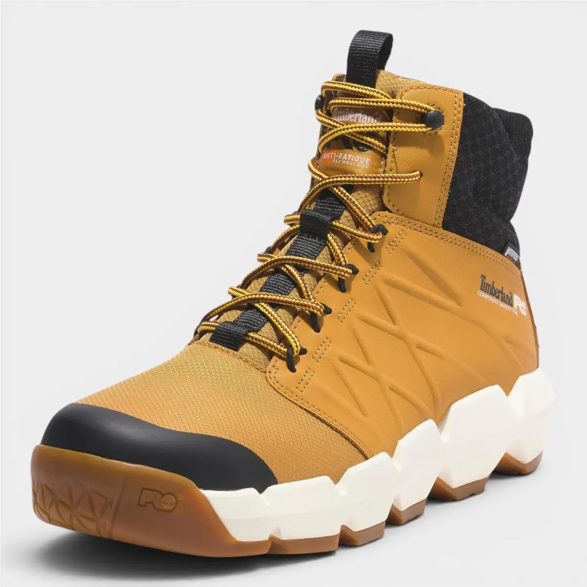 Timberland shoes - as pictured 0