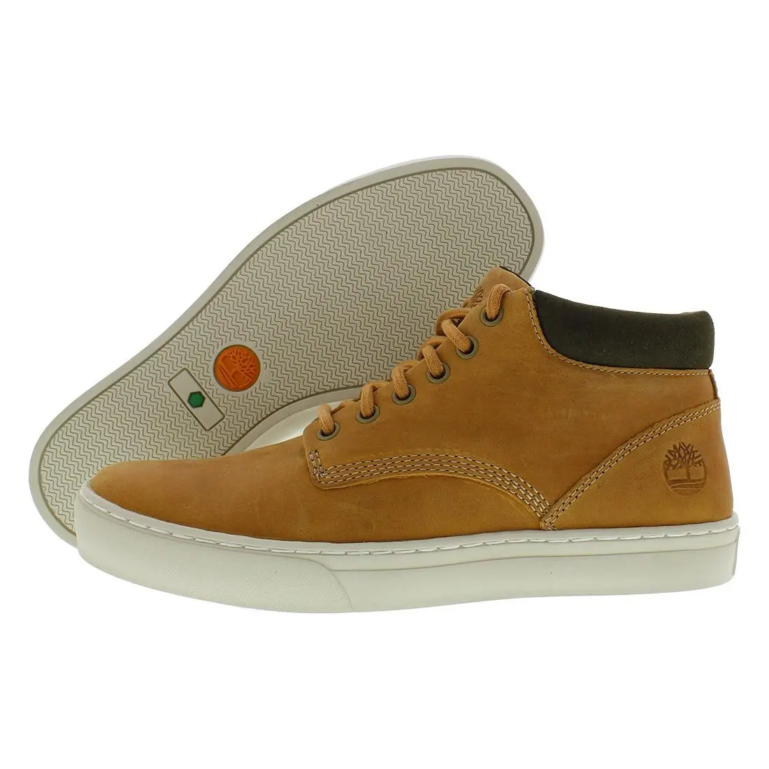 Adventure 2.0 Chukka Mens Shoes Size 13 Color: Wheat by Timberland