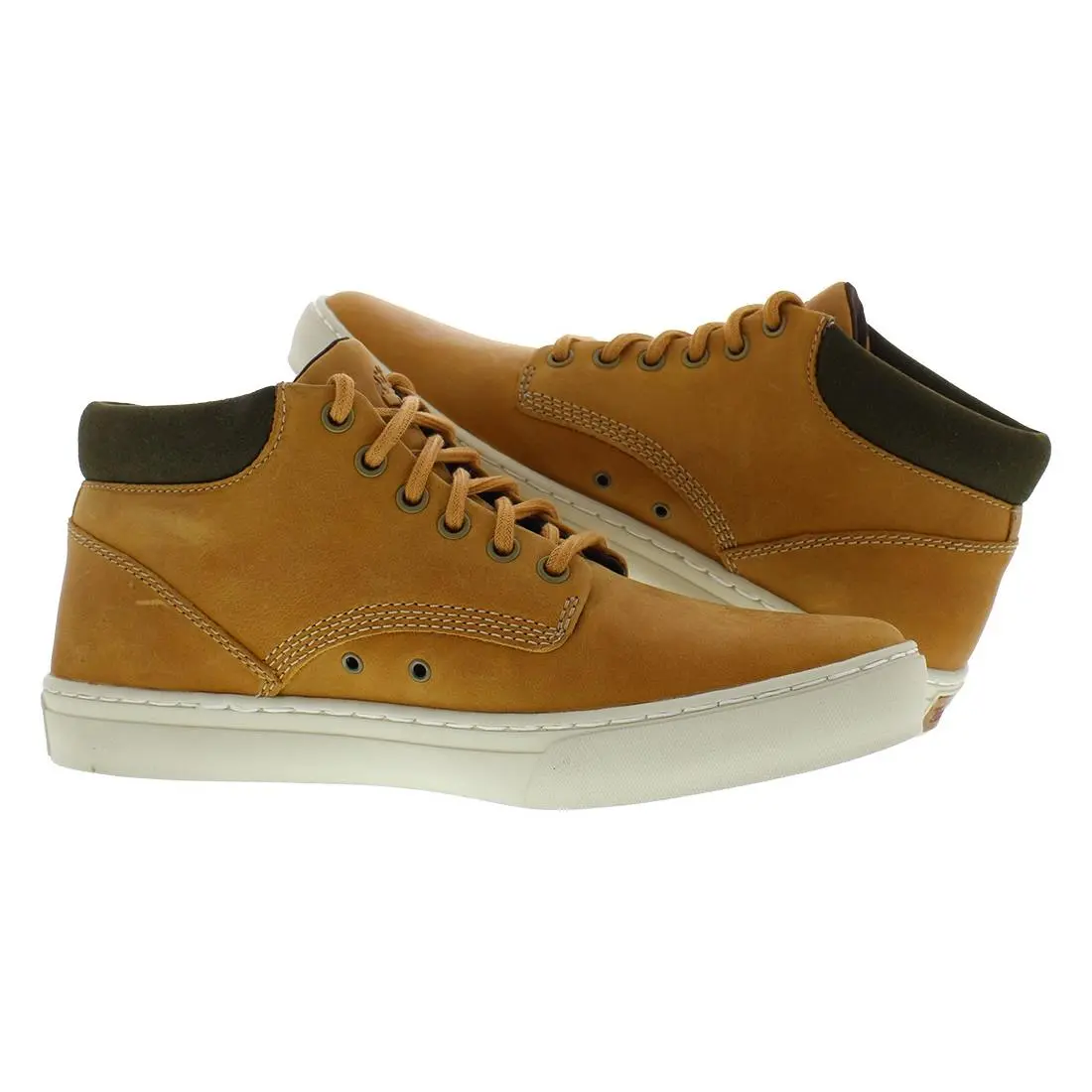 Timberland shoes - TB0A1JU1231 - TB0A1JU1231 - Wheat, Full: Wheat (UPC: 190285807576) 1
