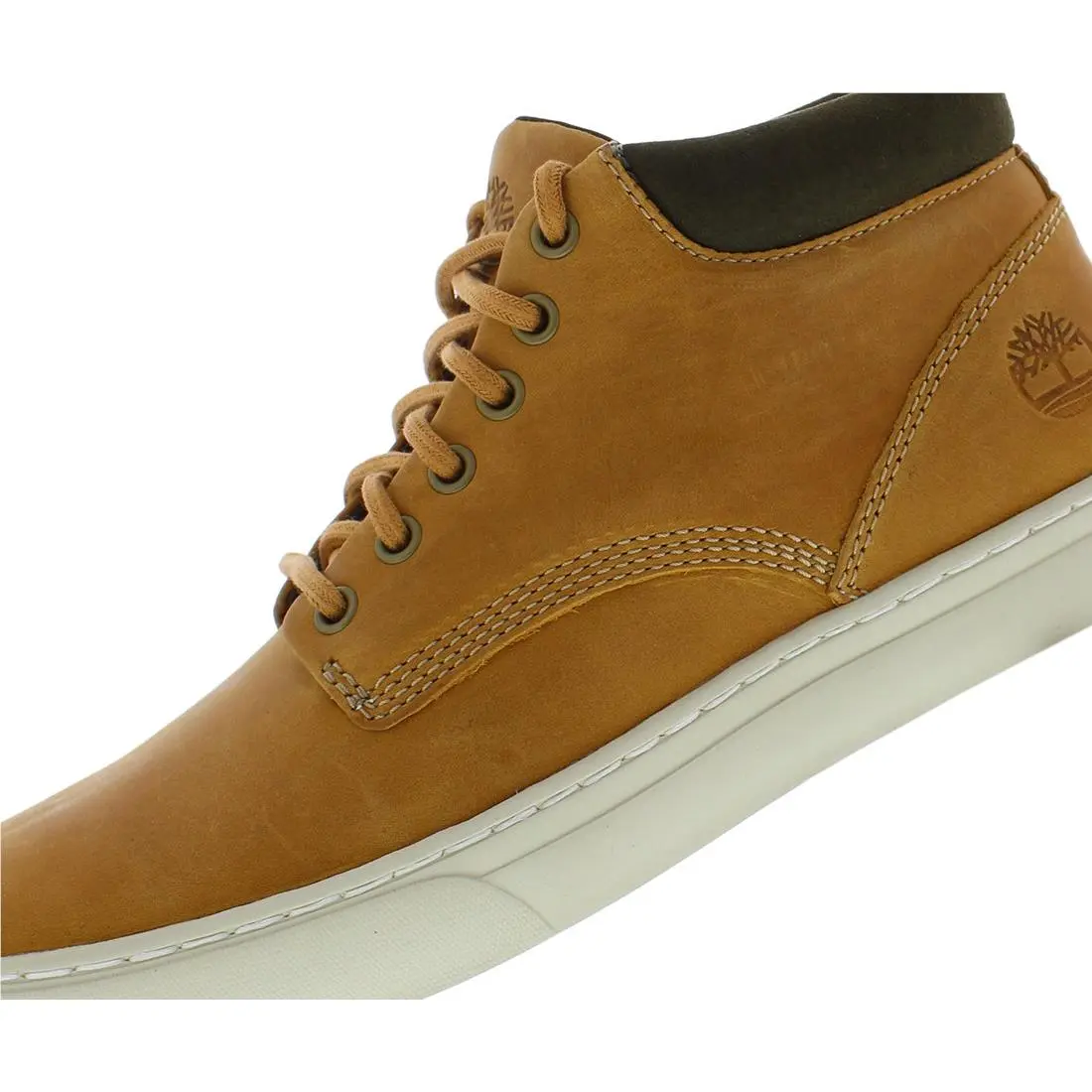Timberland shoes - TB0A1JU1231 - TB0A1JU1231 - Wheat, Full: Wheat (UPC: 190285807576) 0