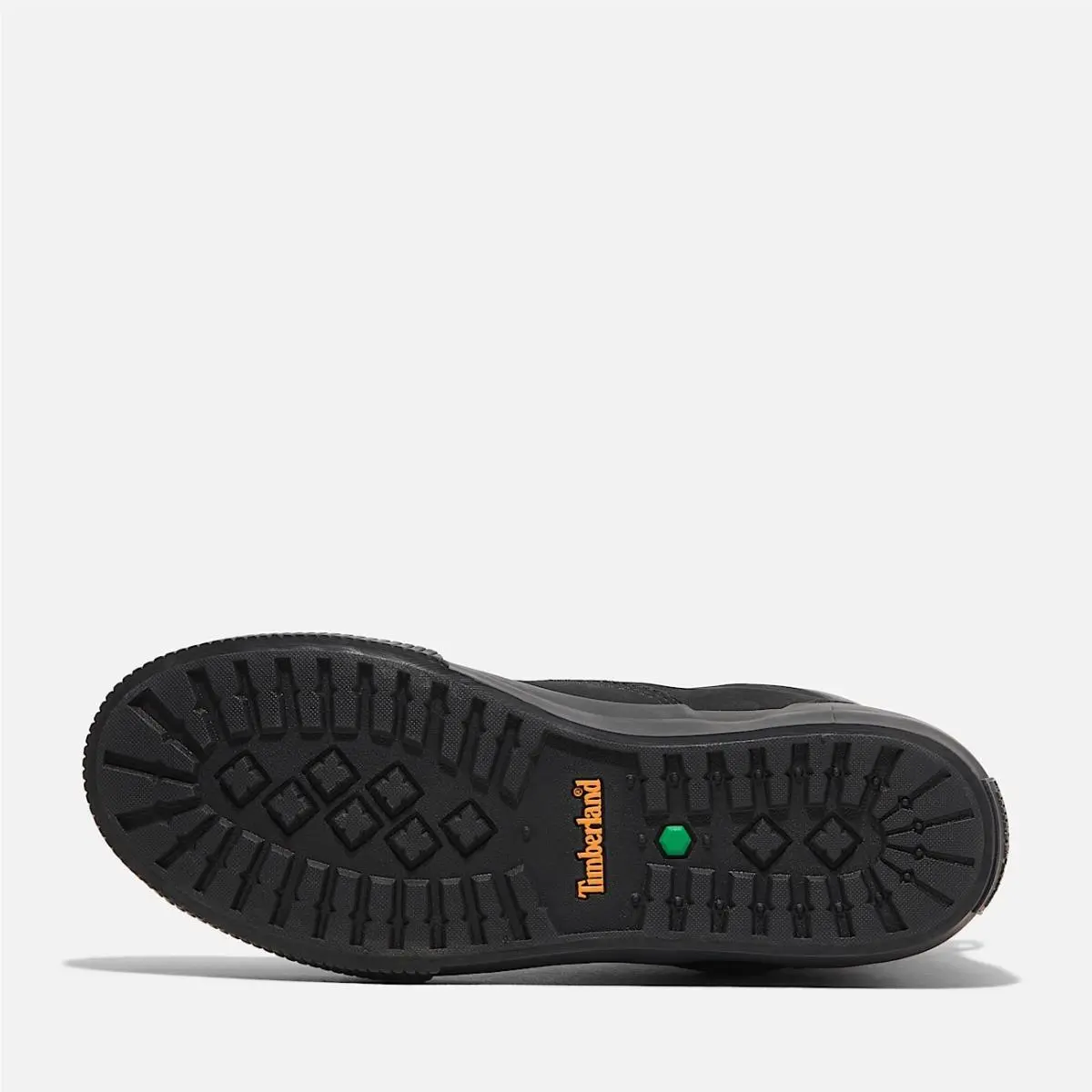 Timberland shoes - Black 1