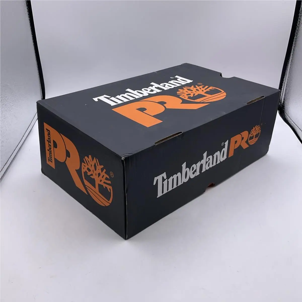Timberland shoes - Timberland Pro Radius Tb0a27wt - Pro Radius - Black 9