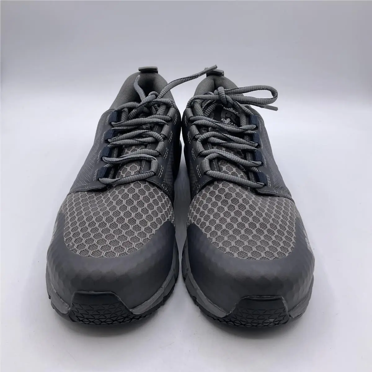 Timberland shoes - Timberland Pro Radius Tb0a27wt - Pro Radius - Black 0