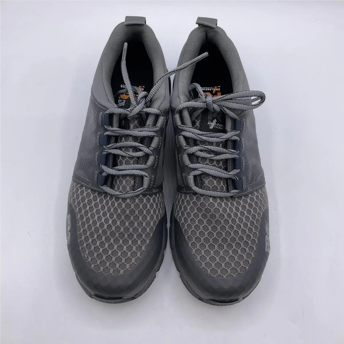 Timberland shoes - Timberland Pro Radius Tb0a27wt - Pro Radius - Black 1