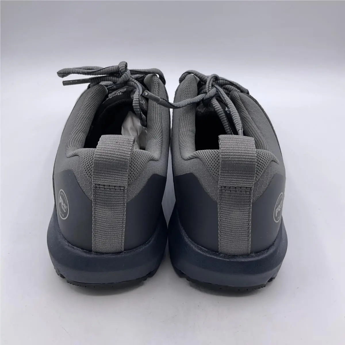 Timberland shoes - Timberland Pro Radius Tb0a27wt - Pro Radius - Black 3