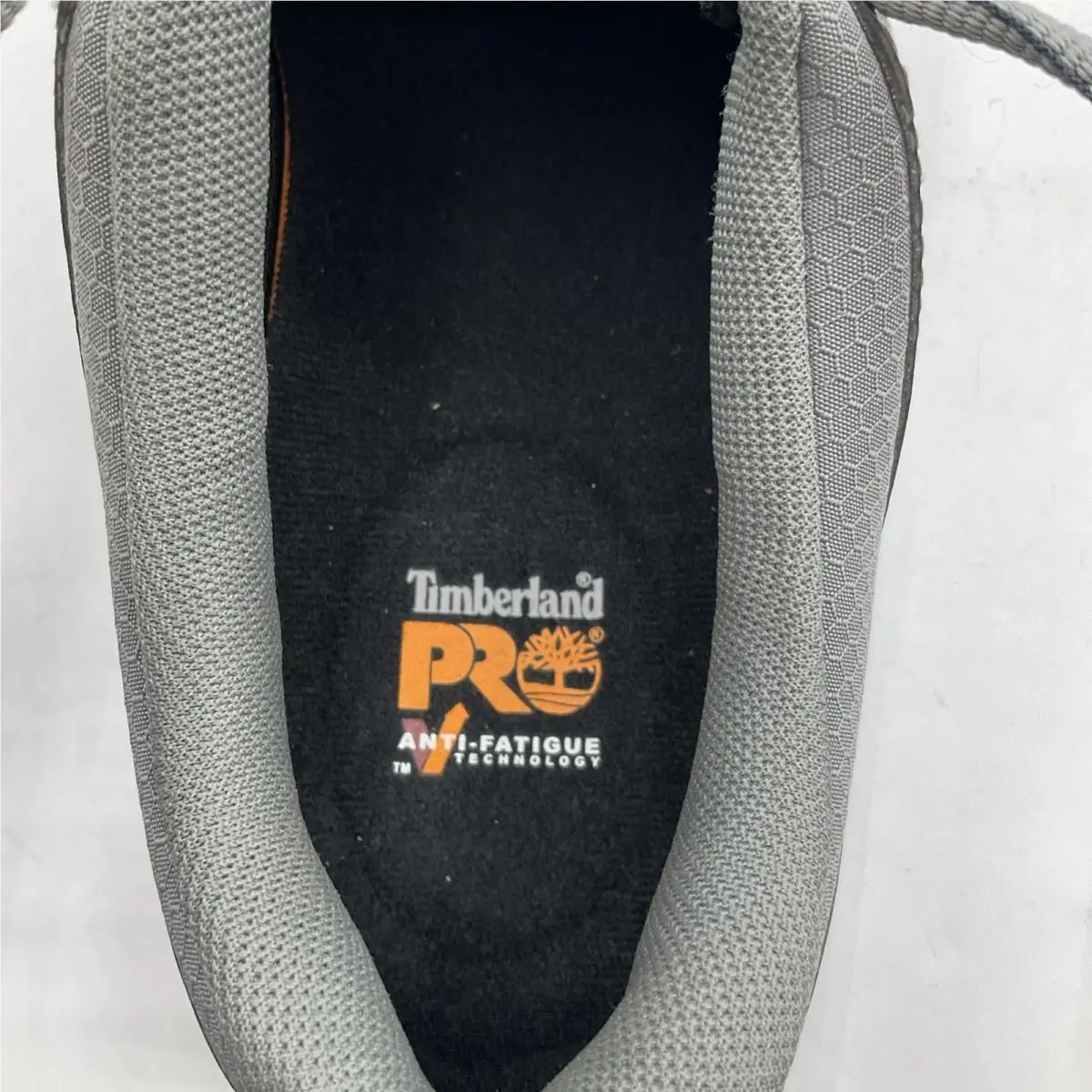 Timberland shoes - Timberland Pro Radius Tb0a27wt - Pro Radius - Black 7
