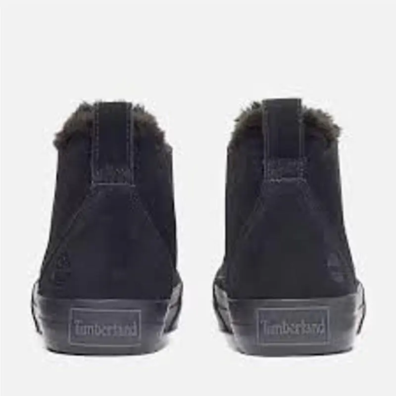 Timberland shoes - Black 0
