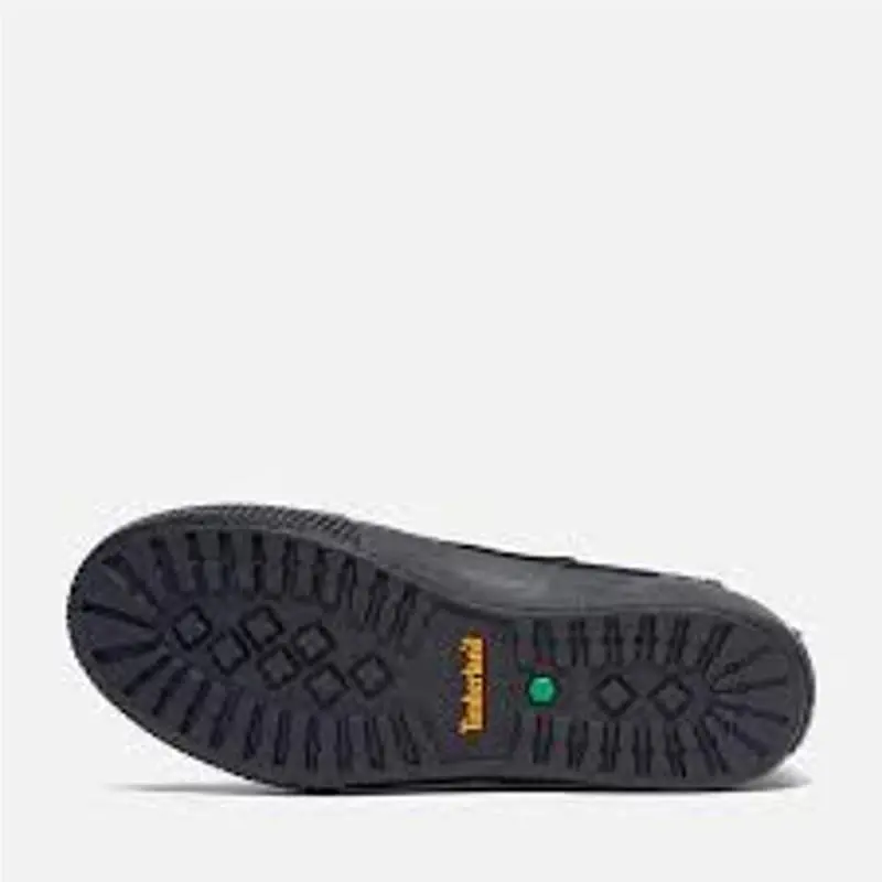 Timberland shoes - Black 1