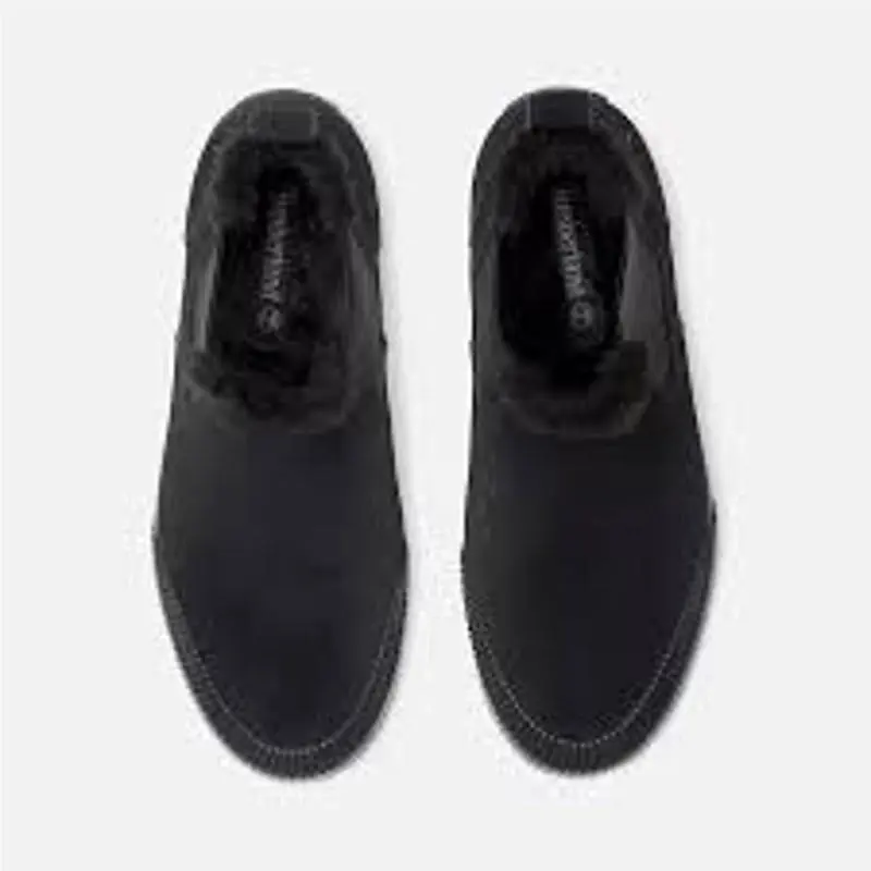 Timberland shoes - Black 2