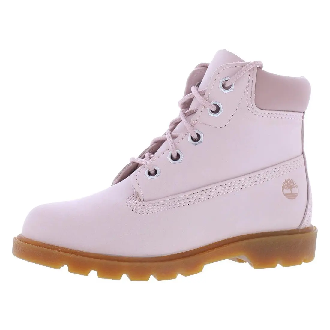 Timberland shoes - TB0A5SHMN97 - TB0A5SHMN97 - Light Pink, Main: Pink (UPC: 196246117432) 0