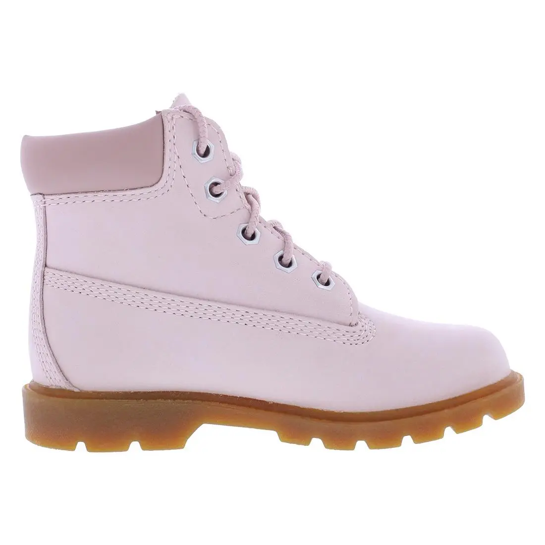 Timberland shoes - TB0A5SHMN97 - TB0A5SHMN97 - Light Pink, Main: Pink (UPC: 196246117432) 1