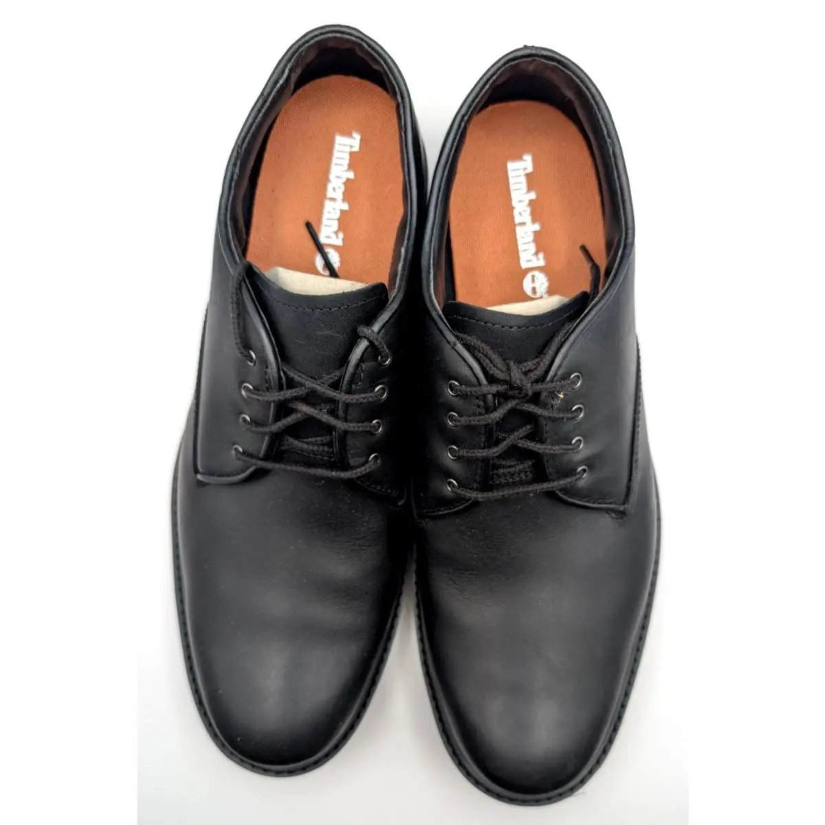 Timberland shoes - Timberland Stormbuck Plain - Stormbuck Plain - Black (UPC: 886543432887) 4
