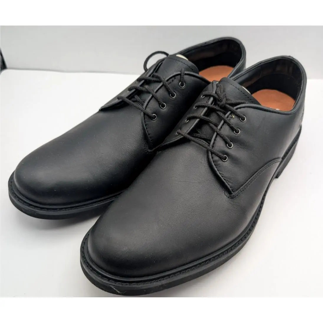 Timberland shoes - Timberland Stormbuck Plain - Stormbuck Plain - Black (UPC: 886543432887) 0
