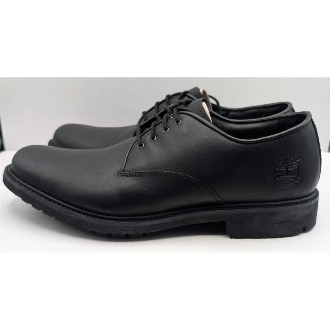 Timberland shoes - Timberland Stormbuck Plain - Stormbuck Plain - Black (UPC: 886543432887) 1