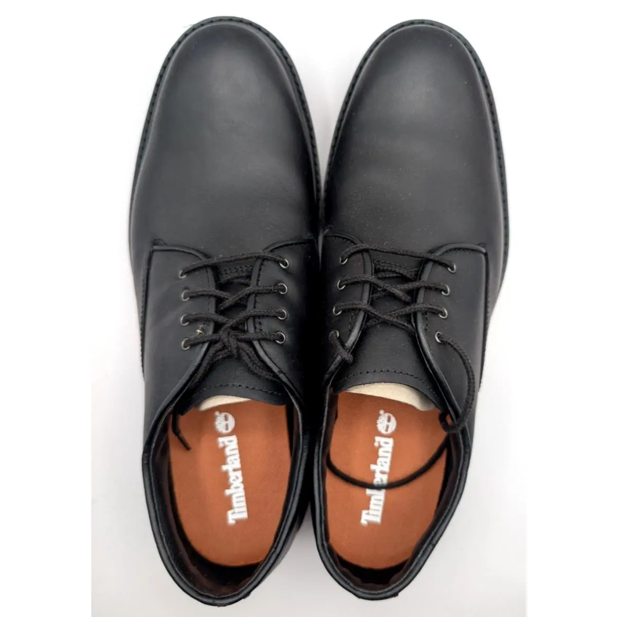 Timberland shoes - Timberland Stormbuck Plain - Stormbuck Plain - Black (UPC: 886543432887) 2