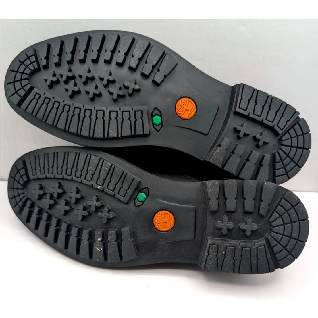 Timberland shoes - Timberland Stormbuck Plain - Stormbuck Plain - Black (UPC: 886543432887) 3