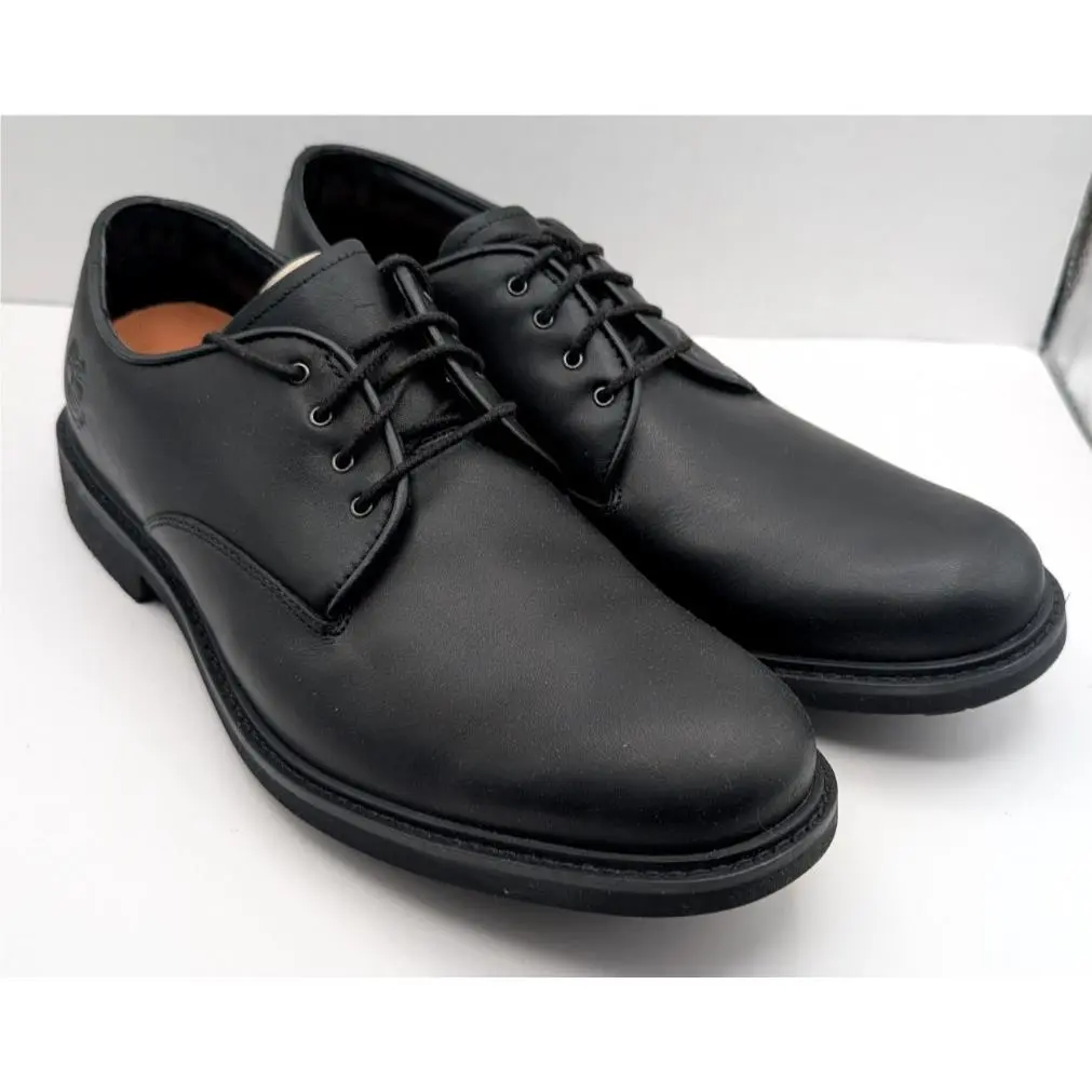 Timberland shoes - Timberland Stormbuck Plain - Stormbuck Plain - Black (UPC: 886543432887) 7