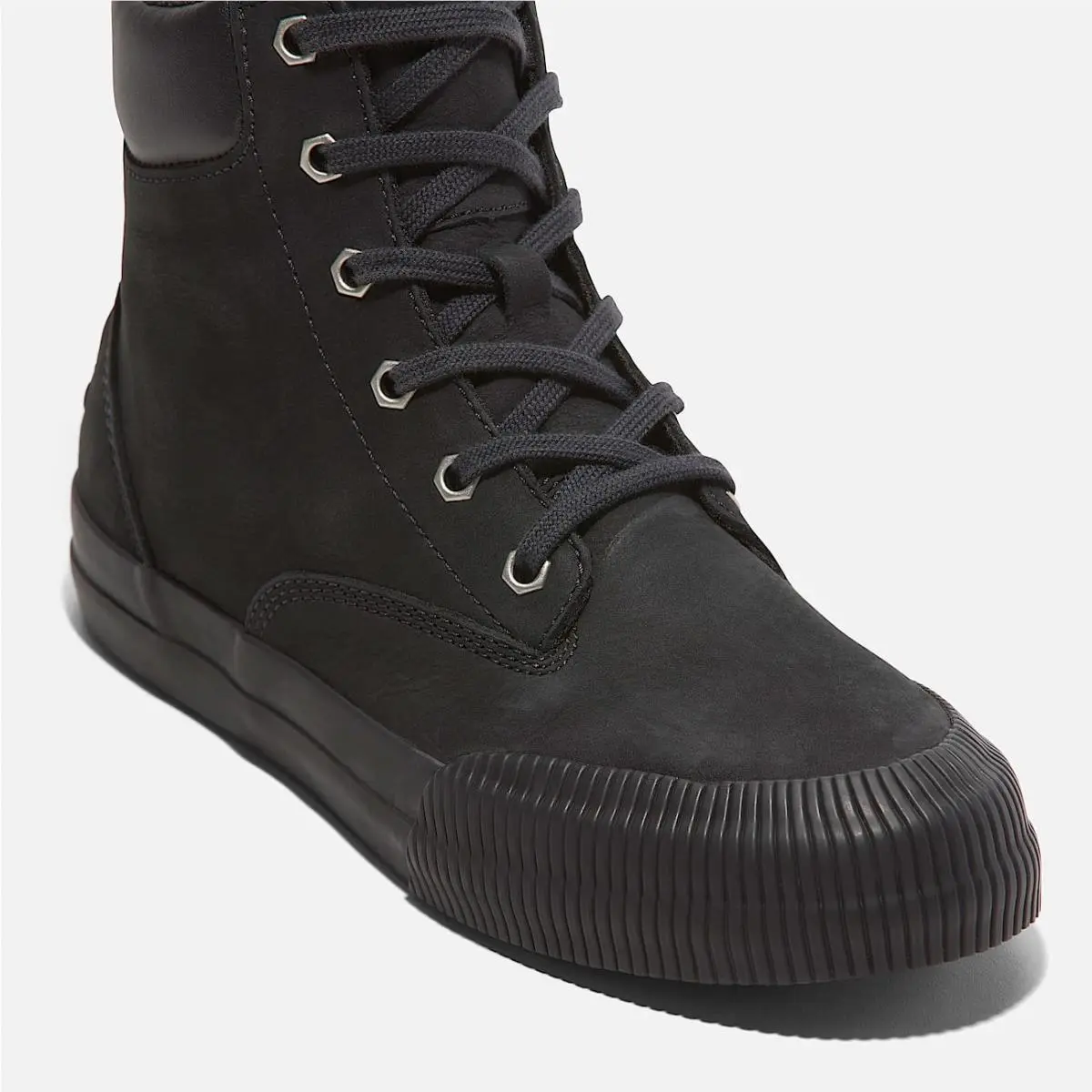 Timberland shoes - Black 5