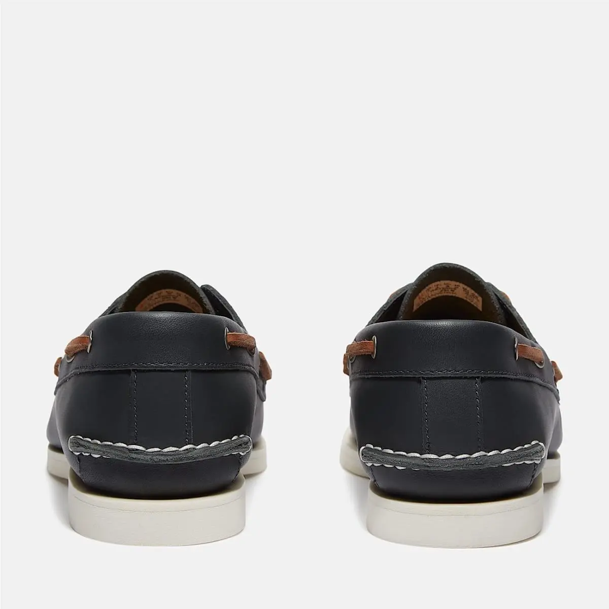 Timberland shoes - Blue 3