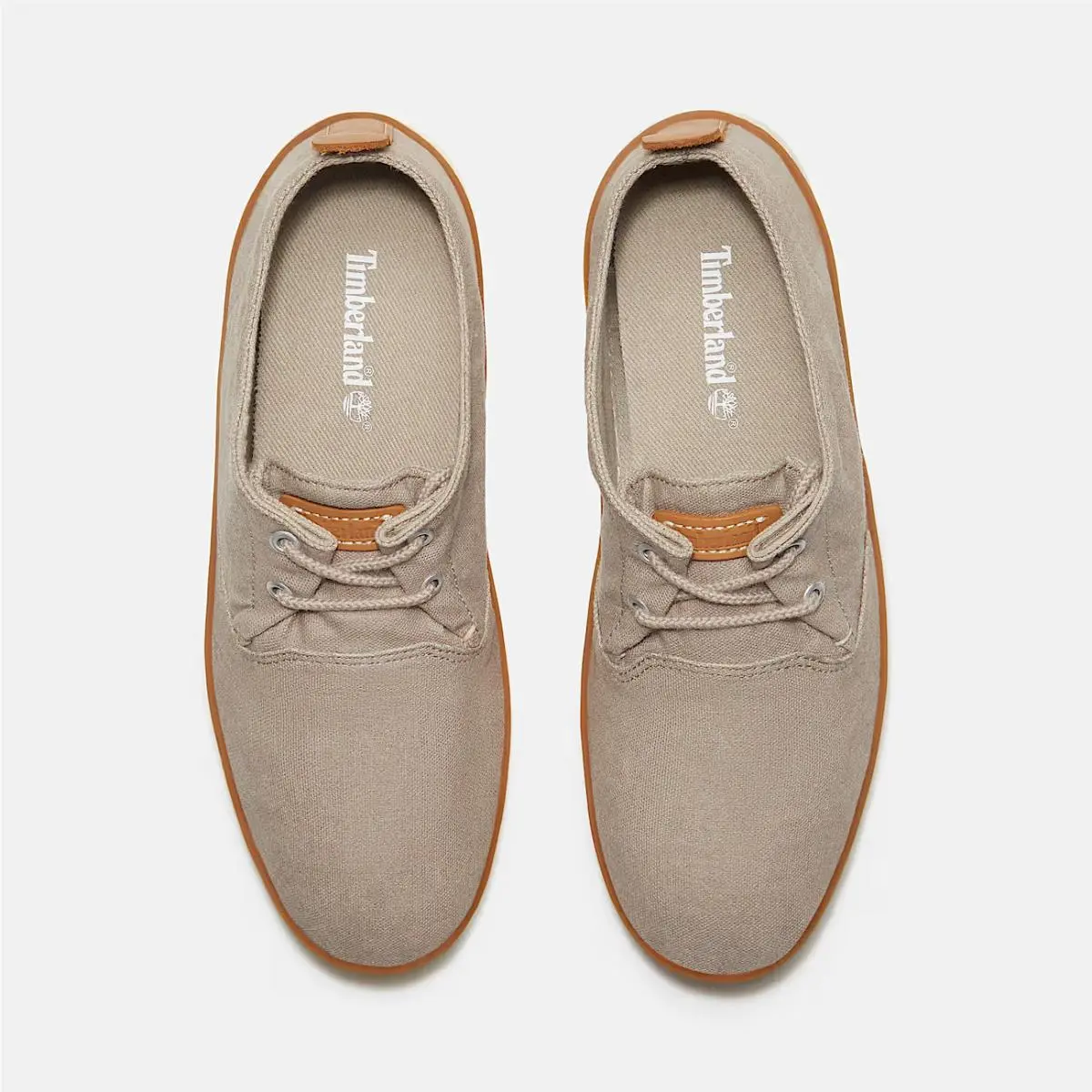 Timberland shoes - TIMBERLAND HOOKSET - HOOKSET - Light Taupe (UPC: 197643675044) 1