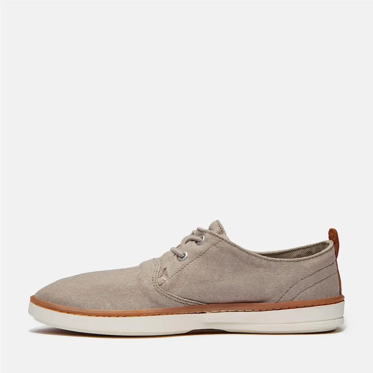 Timberland shoes - TIMBERLAND HOOKSET - HOOKSET - Light Taupe (UPC: 197643675044) 3