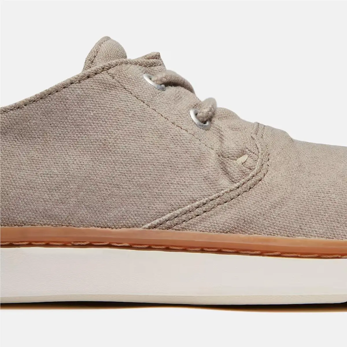Timberland shoes - TIMBERLAND HOOKSET - HOOKSET - Light Taupe (UPC: 197643675044) 4