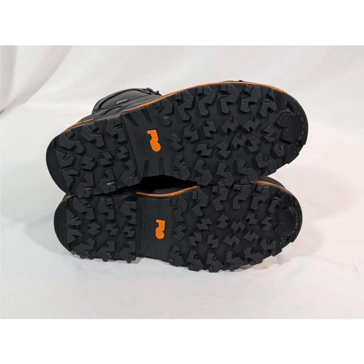 Timberland shoes - PRO Boondock - PRO Boondock - Black (UPC: 197642617731) 8