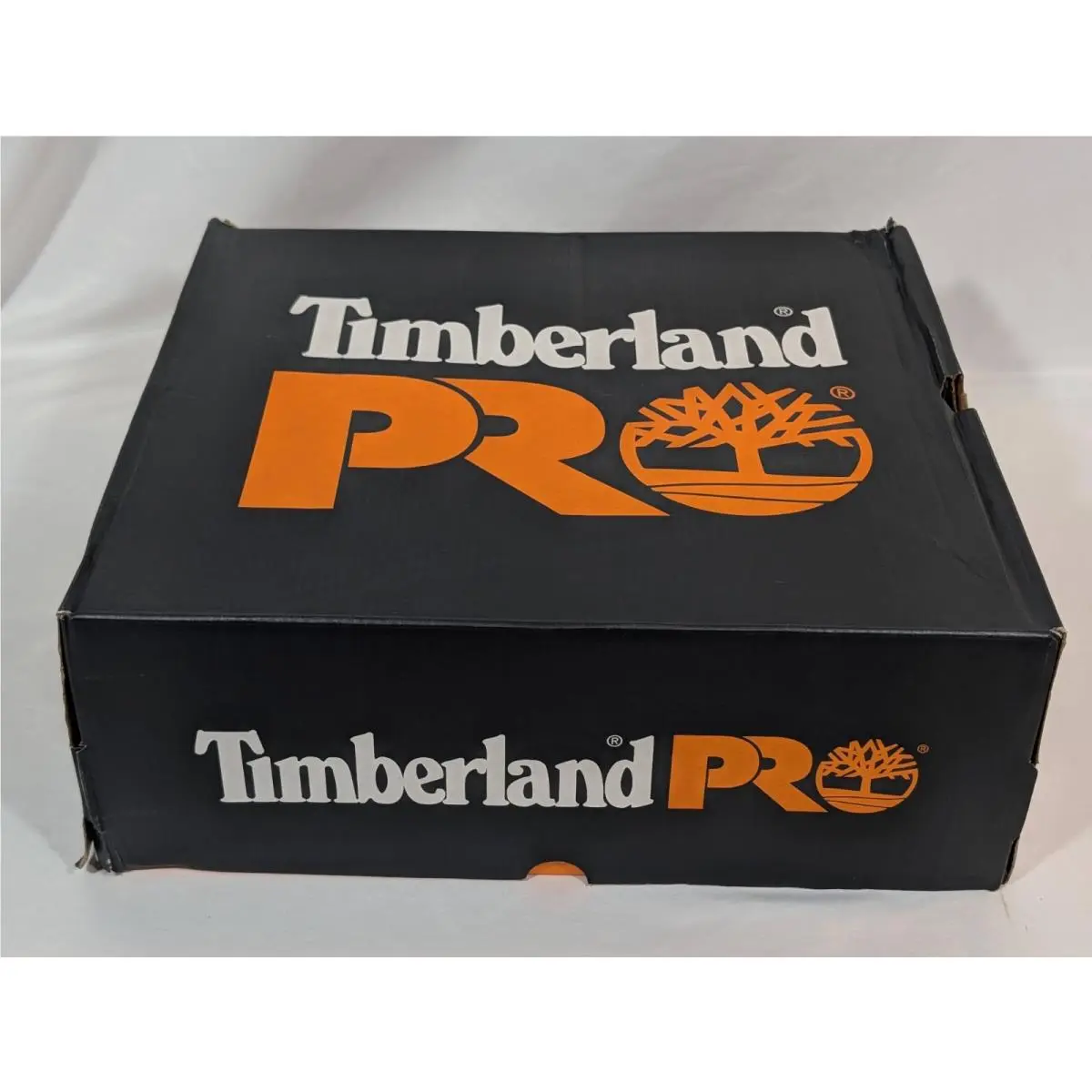Timberland shoes - PRO Boondock - PRO Boondock - Black (UPC: 197642617731) 9