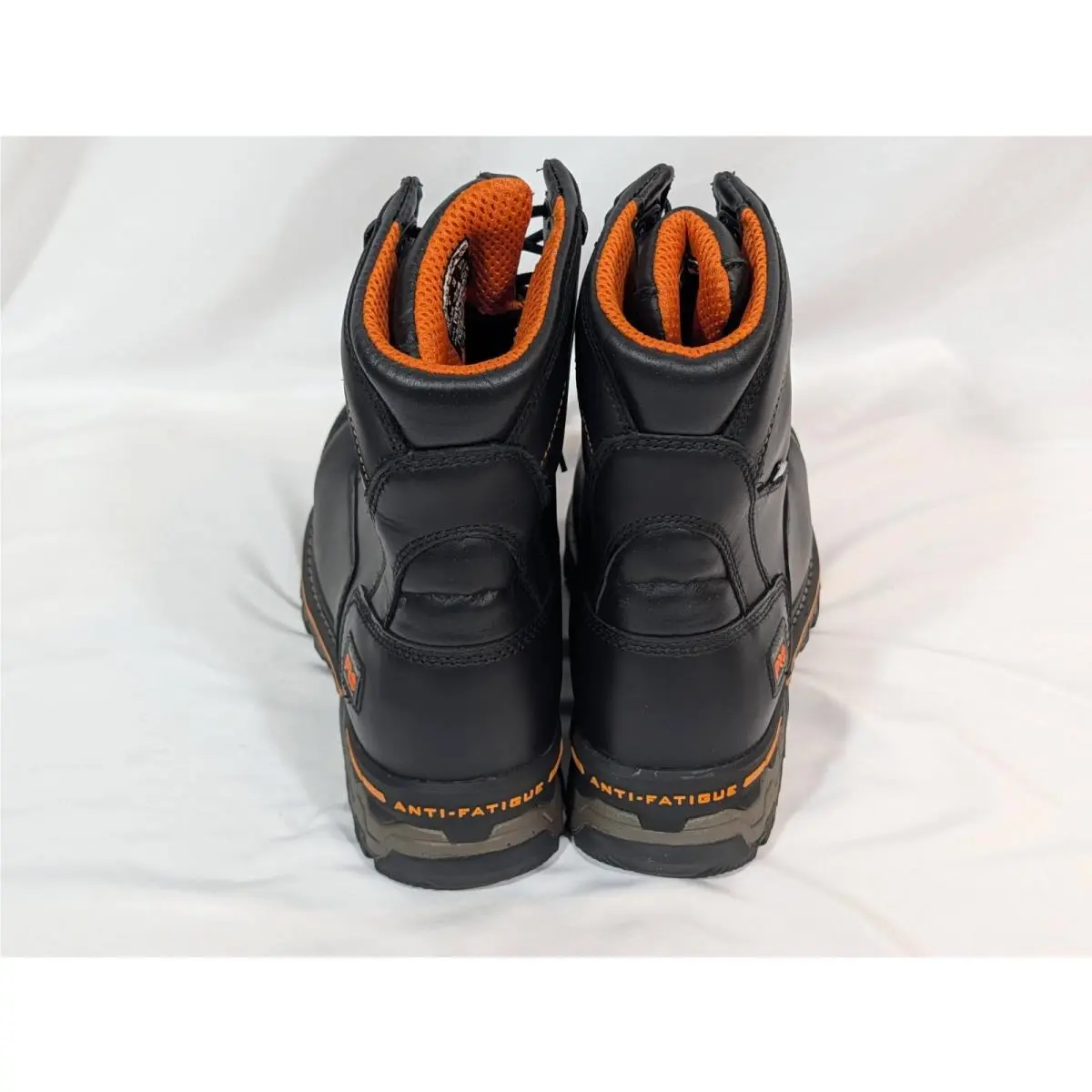 Timberland shoes - PRO Boondock - PRO Boondock - Black (UPC: 197642617731) 3