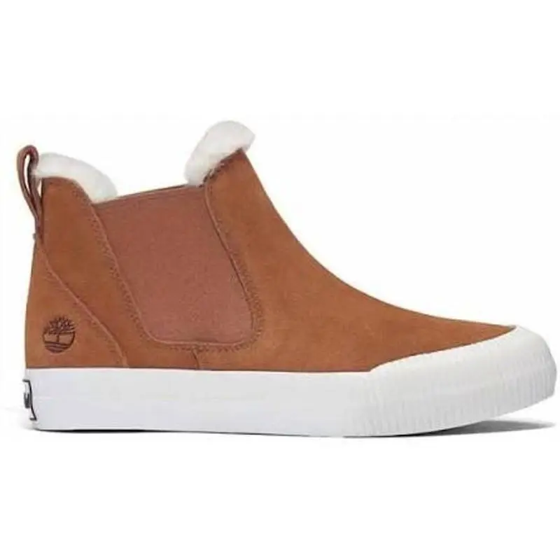 Timberland shoes - Brown 0