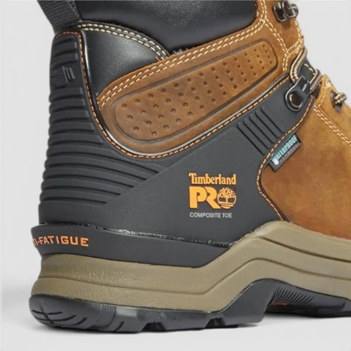 Timberland shoes - As Pictured 1