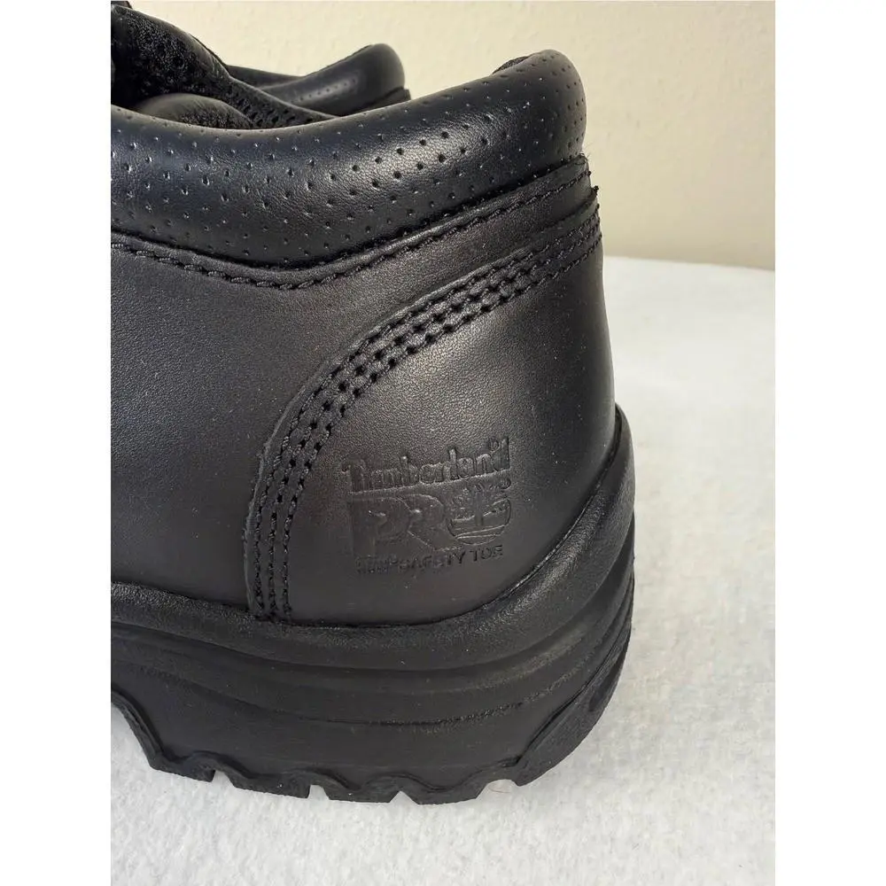 Timberland shoes - Black 0