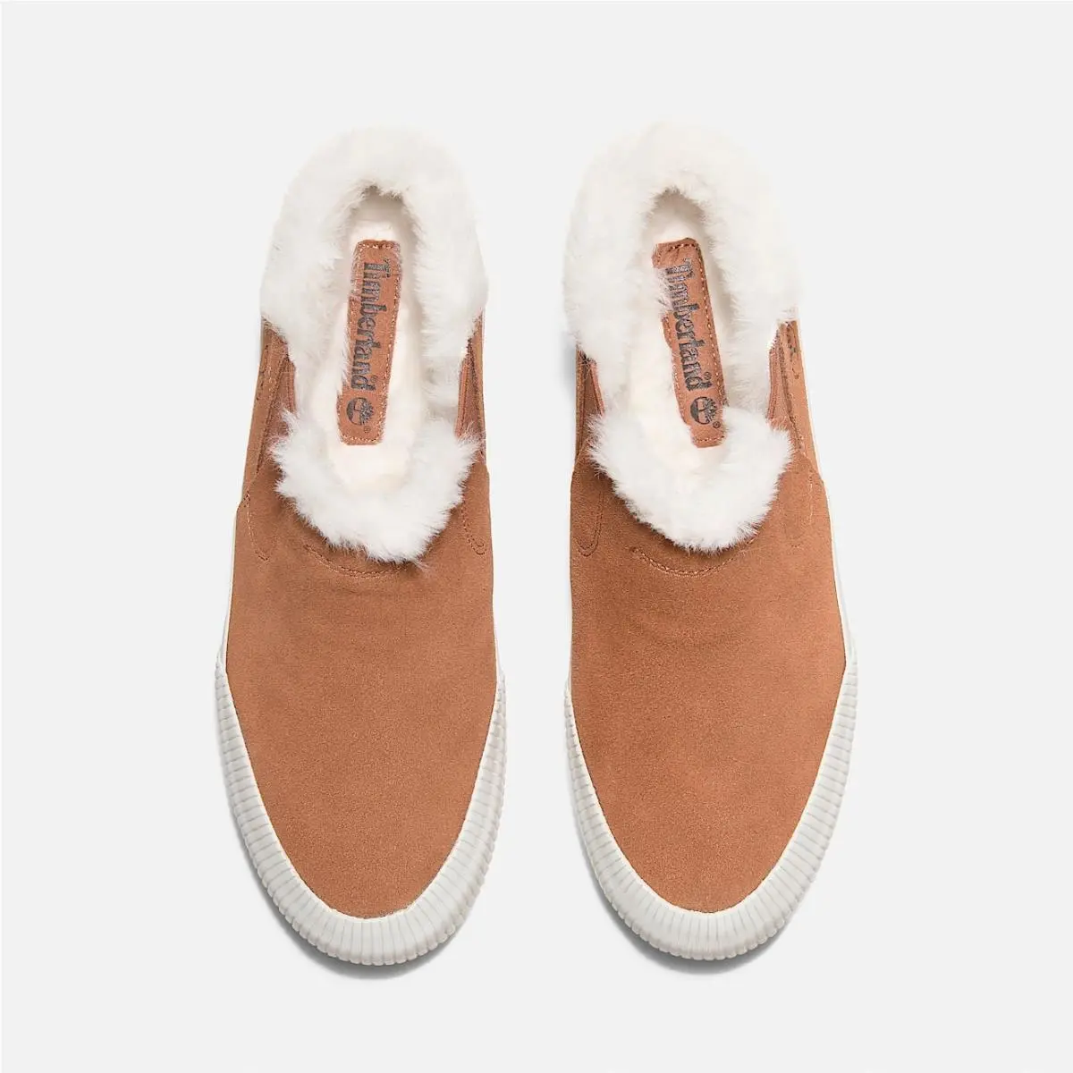 Timberland shoes - Orange 0