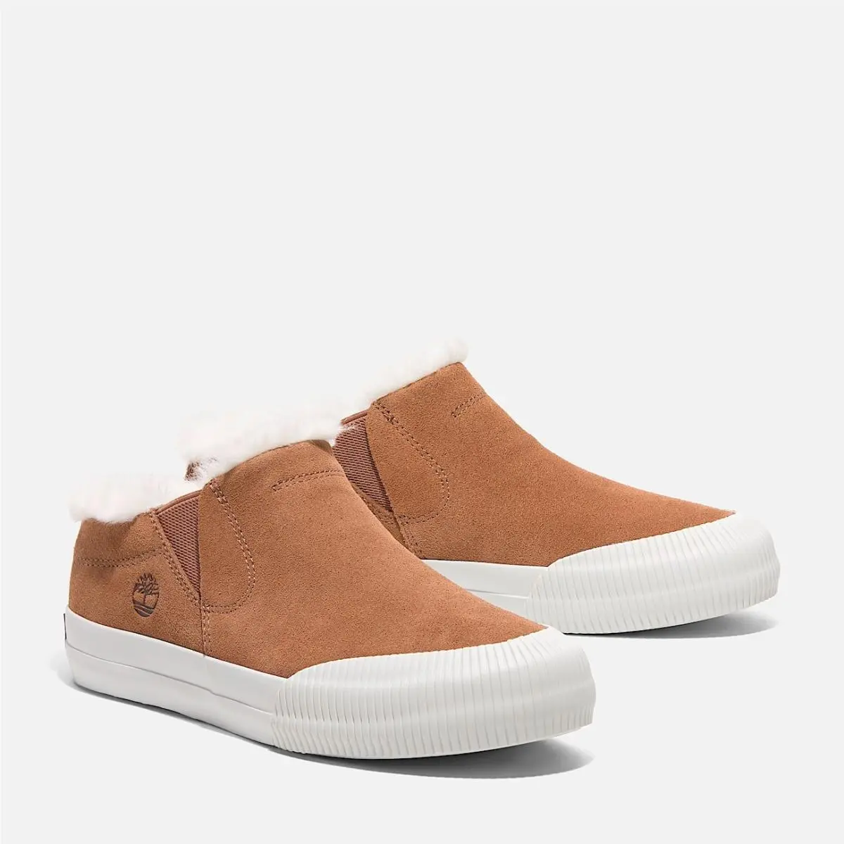 Timberland shoes - Orange 2