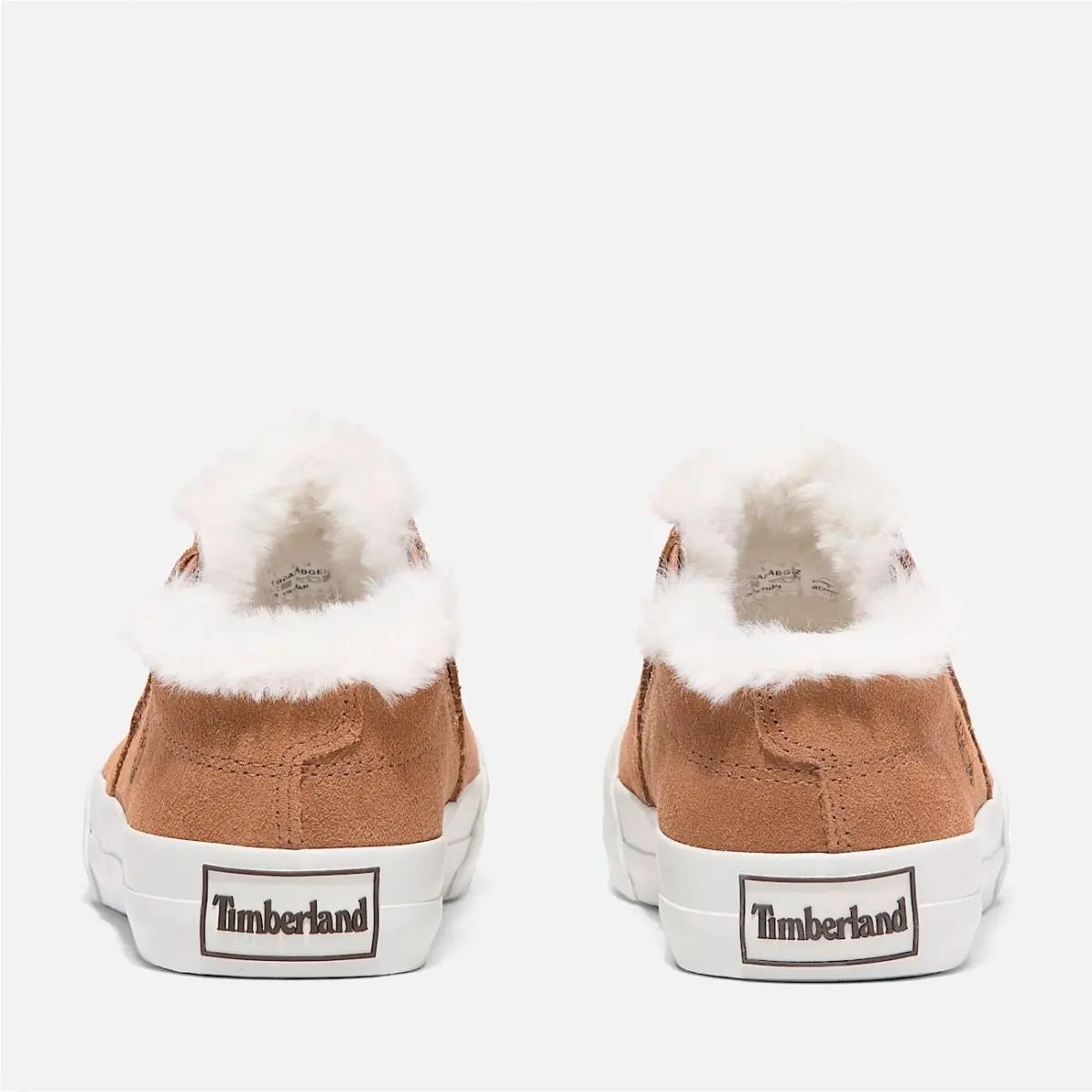 Timberland shoes - Orange 4
