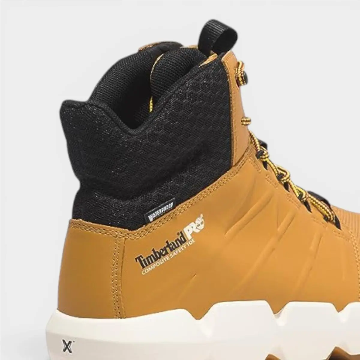 Timberland shoes - as pictured 1