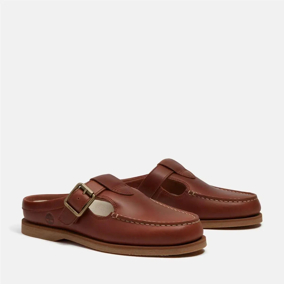 Timberland shoes - Brown (UPC: 198268064367) 1