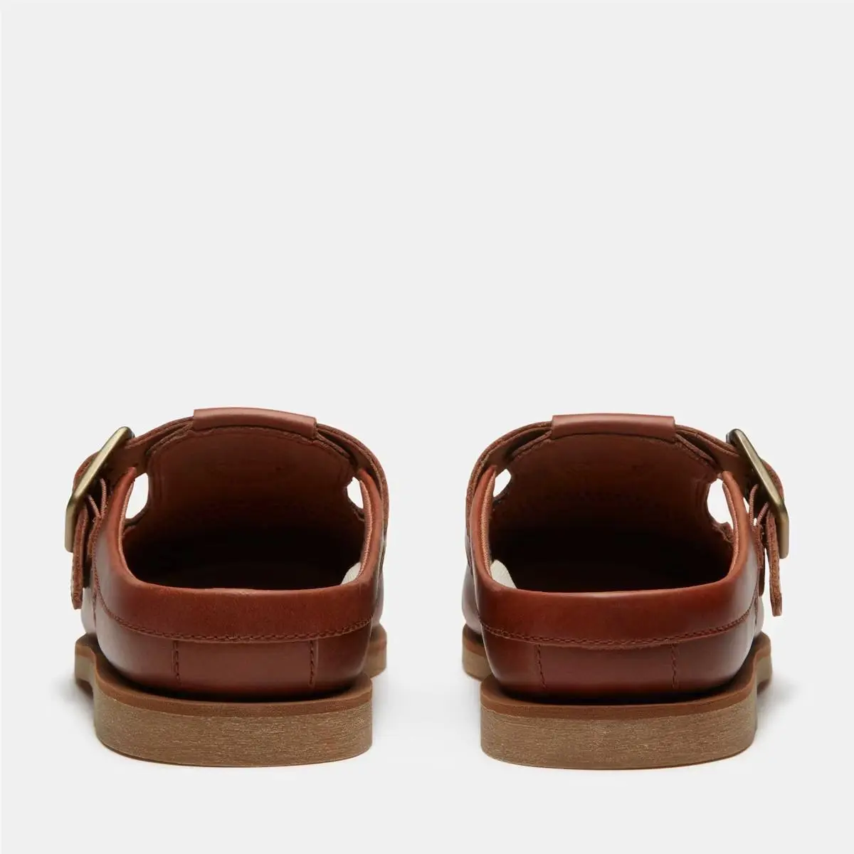 Timberland shoes - Brown (UPC: 198268064367) 2
