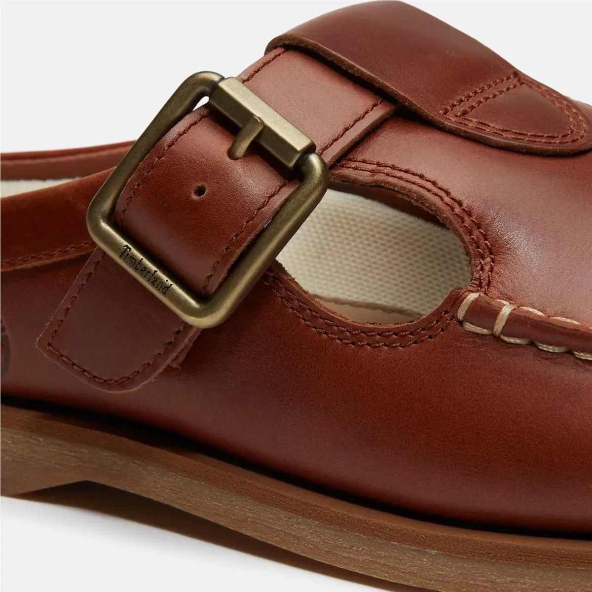 Timberland shoes - Brown (UPC: 198268064367) 4