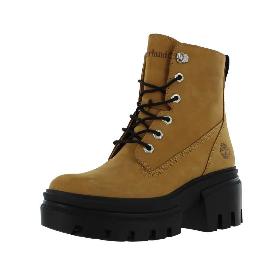 Timberland shoes - TB0A41QK231 - TB0A41QK231 - Wheat, Main: Brown (UPC: 196013804947) 3