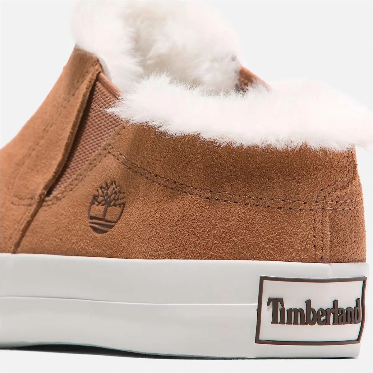 Timberland shoes - Brown 5