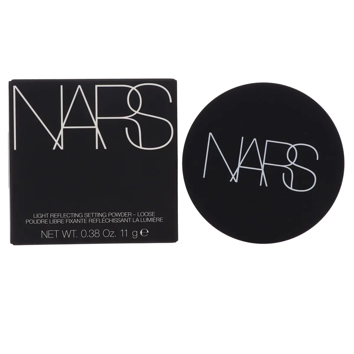 Nars Light Reflecting Loose Setting Powder 0.38 oz