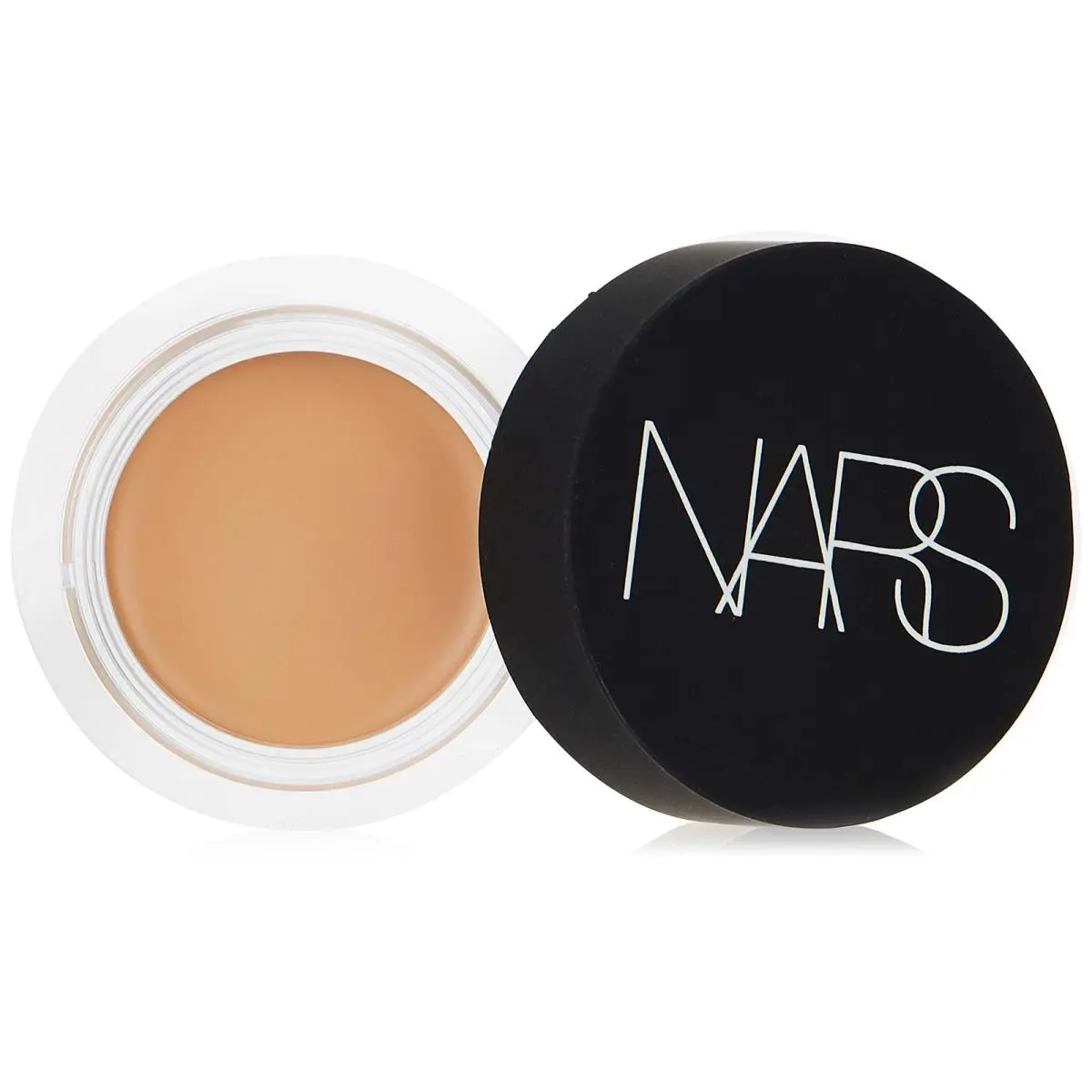 Nars Soft Matte Concealer Cannelle 0.21 Ounce Pack of 1